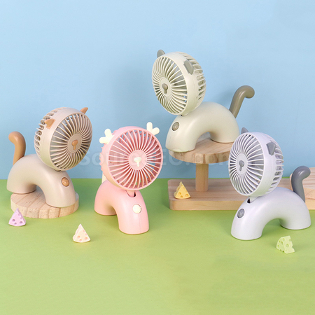 Customization Portable Fan Corporate Gifts