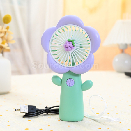Customization Portable Fan Corporate Gifts