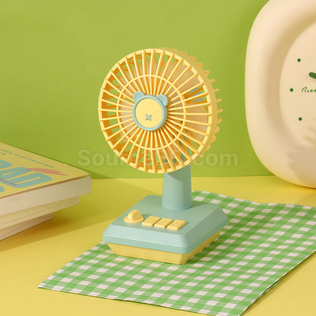 Customization Portable Fan Corporate Gifts