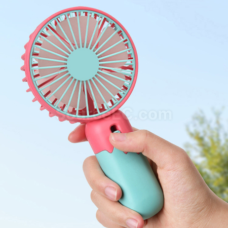 Customization Portable Fan Corporate Gifts