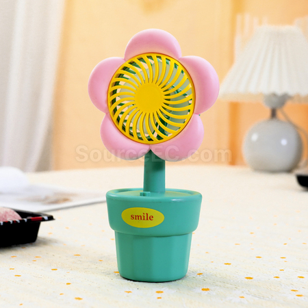 Customization Portable Fan Corporate Gifts