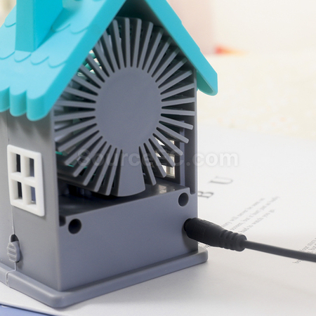 Customization Portable Fan Corporate Gifts