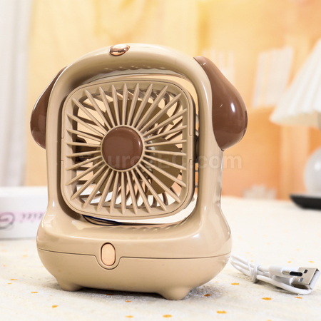 Customization Portable Fan Corporate Gifts