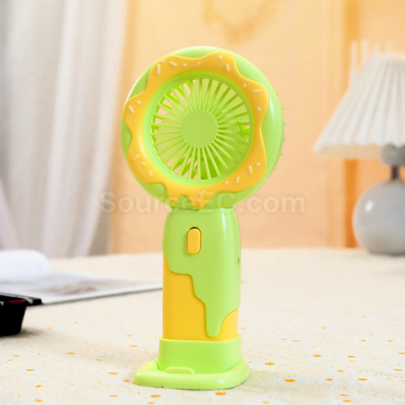 Customization Portable Fan Corporate Gifts