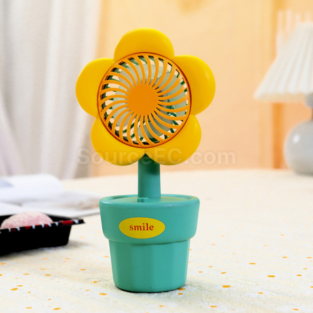 Customization Portable Fan Corporate Gifts