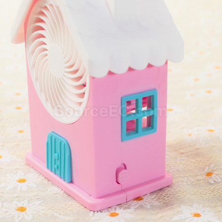 Customization Portable Fan Corporate Gifts