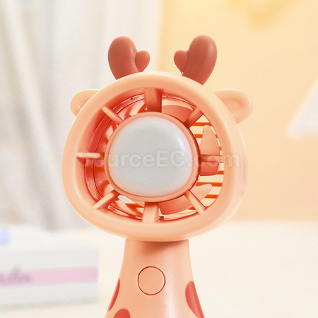 Customization Portable Fan Corporate Gifts