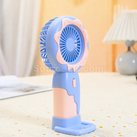 Customization Portable Fan Corporate Gifts