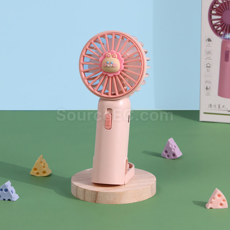 Customization Portable Fan Corporate Gifts