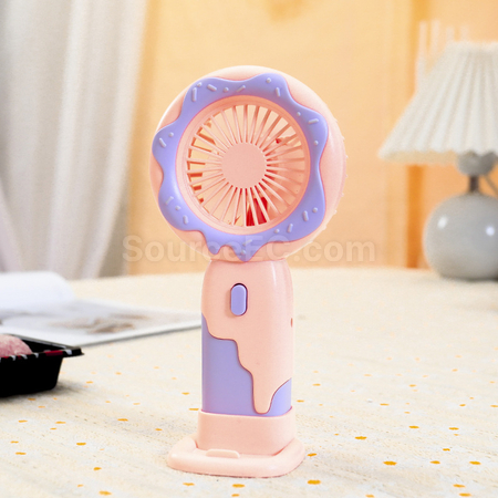 Customization Portable Fan Corporate Gifts