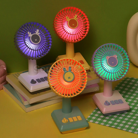 Customization Portable Fan Corporate Gifts