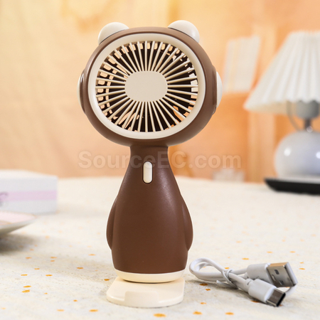 Customization Portable Fan Corporate Gifts