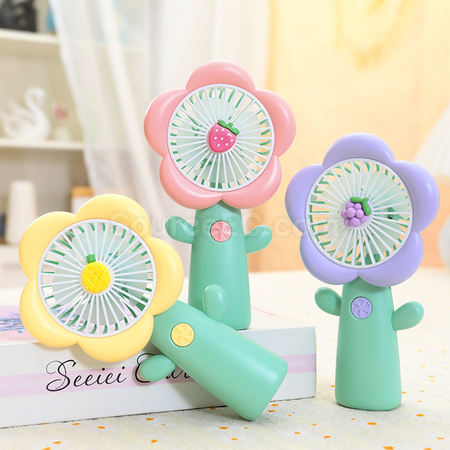 Customization Portable Fan Corporate Gifts