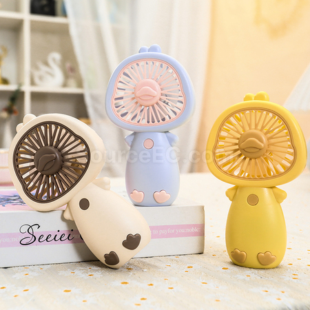 Customization Portable Fan Corporate Gifts