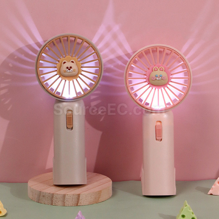 Customization Portable Fan Corporate Gifts