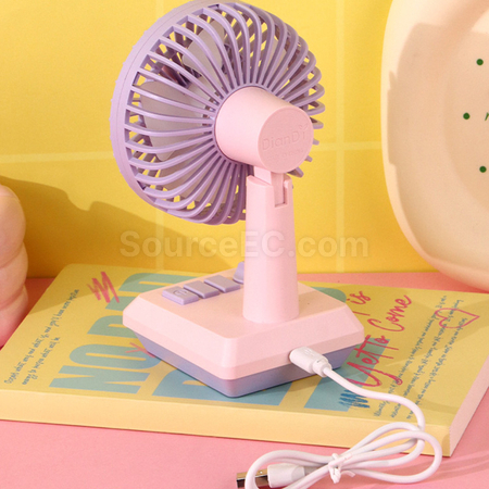 Customization Portable Fan Corporate Gifts