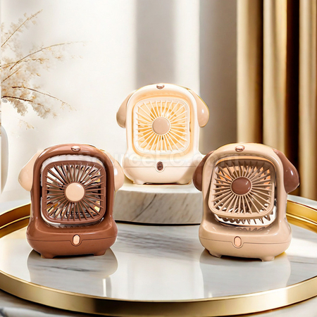 Customization Portable Fan Corporate Gifts