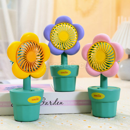 Customization Portable Fan Corporate Gifts