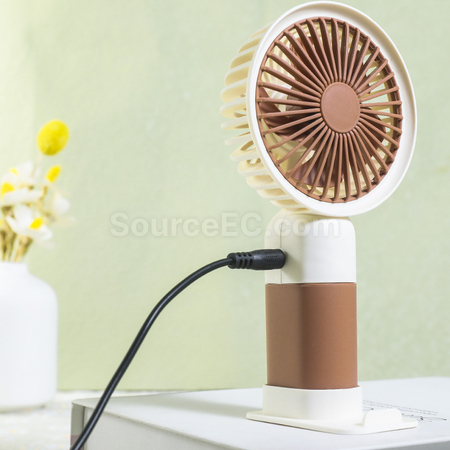 Customization Portable Fan Corporate Gifts
