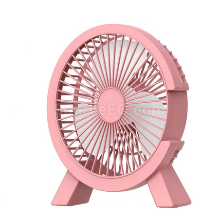 Customization Portable Fan Corporate Gifts