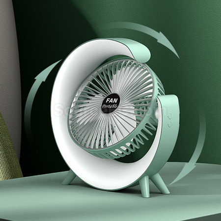 Customization Portable Fan Corporate Gifts