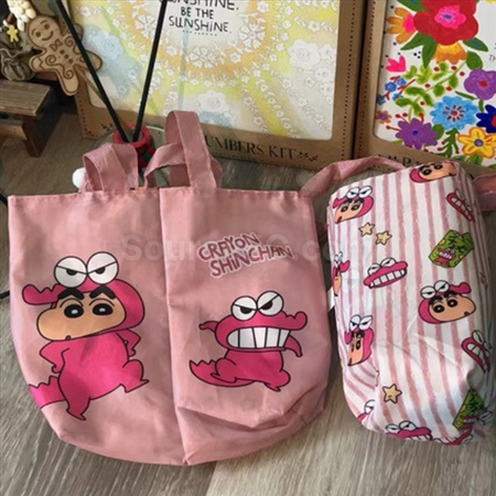 Customization Reversible Double Cup Bag Corporate Gifts