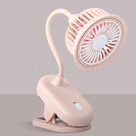 Customization Portable Fan Corporate Gifts