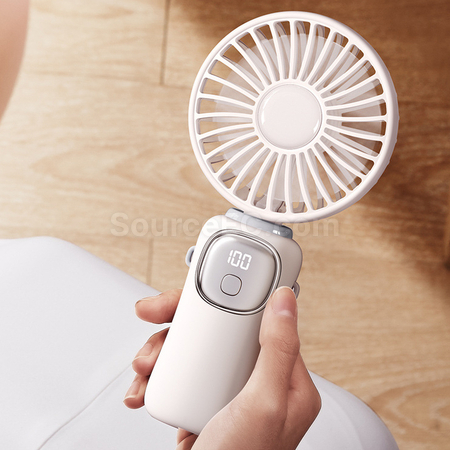 Customization Portable Fan Corporate Gifts
