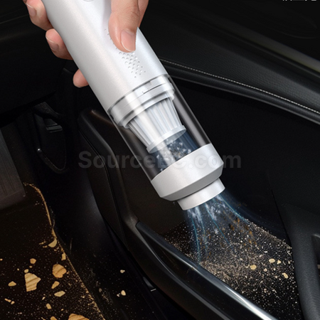 Customization Wireless Charging Vacuum Cleaner Corporate Gifts
