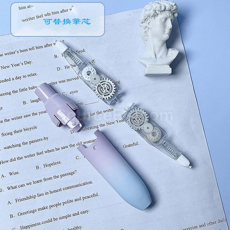 Customization Correction Tape Corporate Gifts