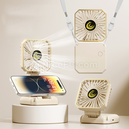 Customization Portable Fan Corporate Gifts