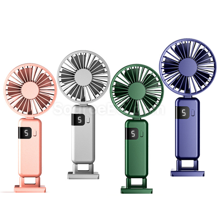 Portable Fan