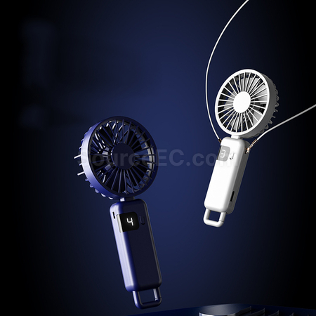 Customization Portable Fan Corporate Gifts