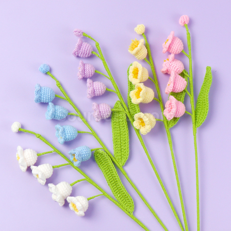 Customization Graduates Knitting Bouquets Corporate Gifts
