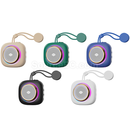 Customization Bluetooth Speaker Corporate Gifts