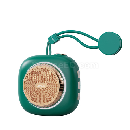 Customization Bluetooth Speaker Corporate Gifts
