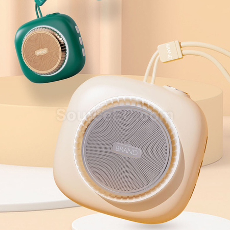 Customization Bluetooth Speaker Corporate Gifts