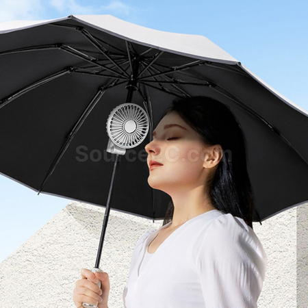 Customization Portable Fan Corporate Gifts