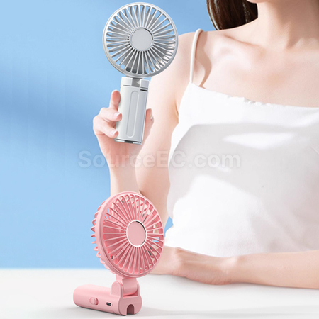 Customization Portable Fan Corporate Gifts