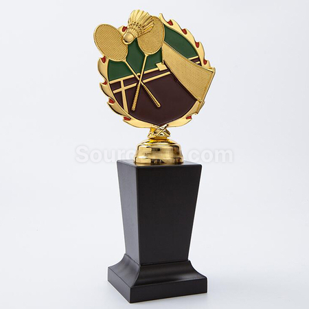 Customization Creative Metal Crystal Seat Corporate Gifts
