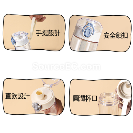 Customization Promotional Bottle Corporate Gifts