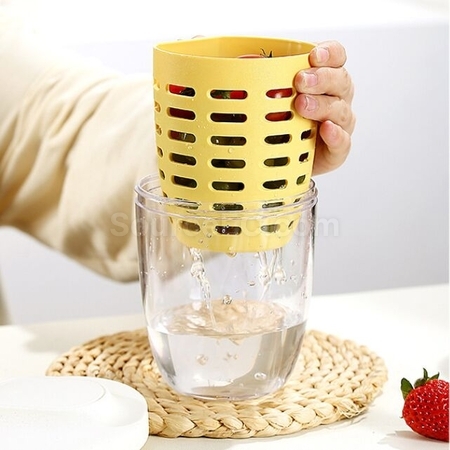 Customization Portable Fruit Cup Corporate Gifts
