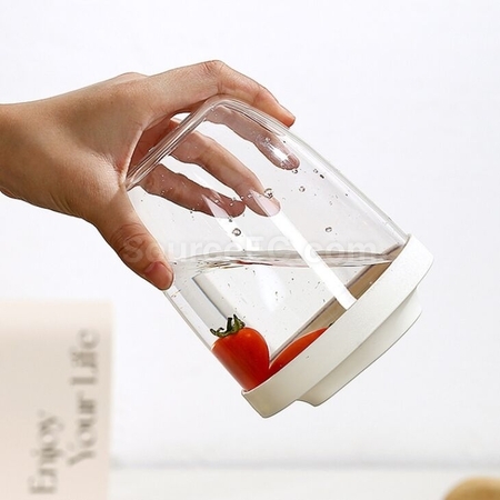 Customization Portable Fruit Cup Corporate Gifts