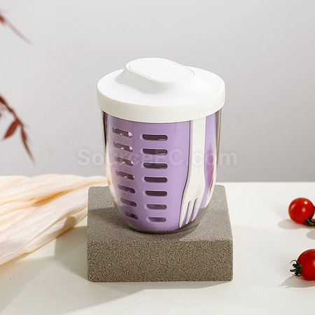Customization Portable Fruit Cup Corporate Gifts