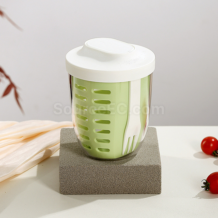 Customization Portable Fruit Cup Corporate Gifts