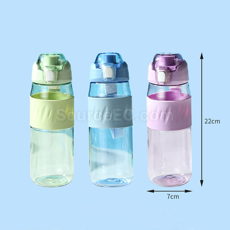 Customization Promotional Bottle Corporate Gifts
