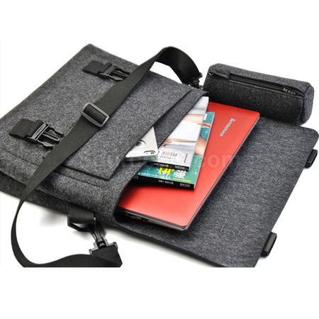 Customization Felt Computer Bag Corporate Gifts