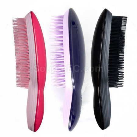 Customization Massage Comb Corporate Gifts