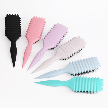 Customization Massage Comb Corporate Gifts