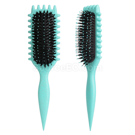 Customization Massage Comb Corporate Gifts